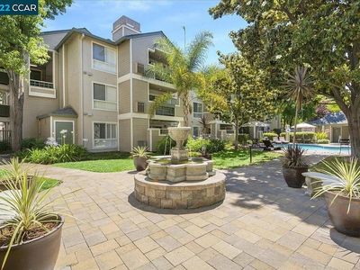 2550 Oak Rd APT 119, Walnut Creek, CA, 94597