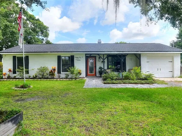 4616 EDWARDS ROAD, PLANT CITY, FL 33567