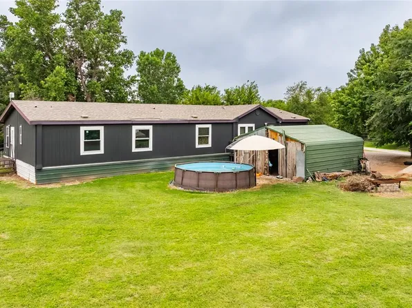 16352 W Wilshire Blvd, Yukon, OK 73099