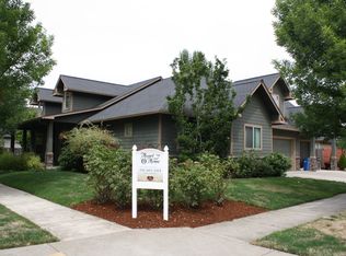 483 Gerald Ave, Eugene, OR 97404