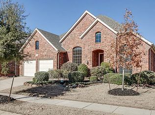 1117 Burnett Dr, Argyle, TX 76226