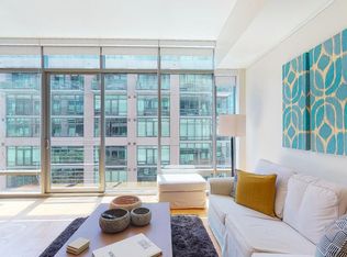 1100 S Hope St APT 1005, Los Angeles, CA 90015