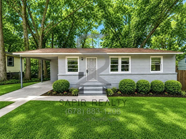 225 Glenrose Cir SW, Atlanta, GA 30354