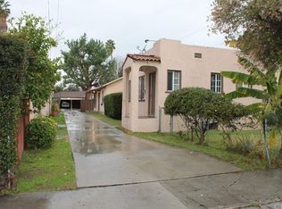 855 863 N Madison Ave, Pasadena, CA 91104
