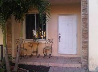 22956 SW 112th Pl, Miami, FL 33170