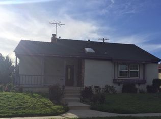 3403 Tevis Ave, Long Beach, CA 90808