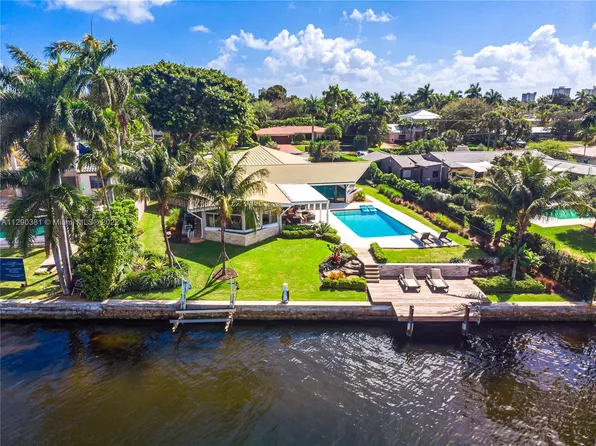 1425 Middle River Dr, Fort Lauderdale, FL 33304