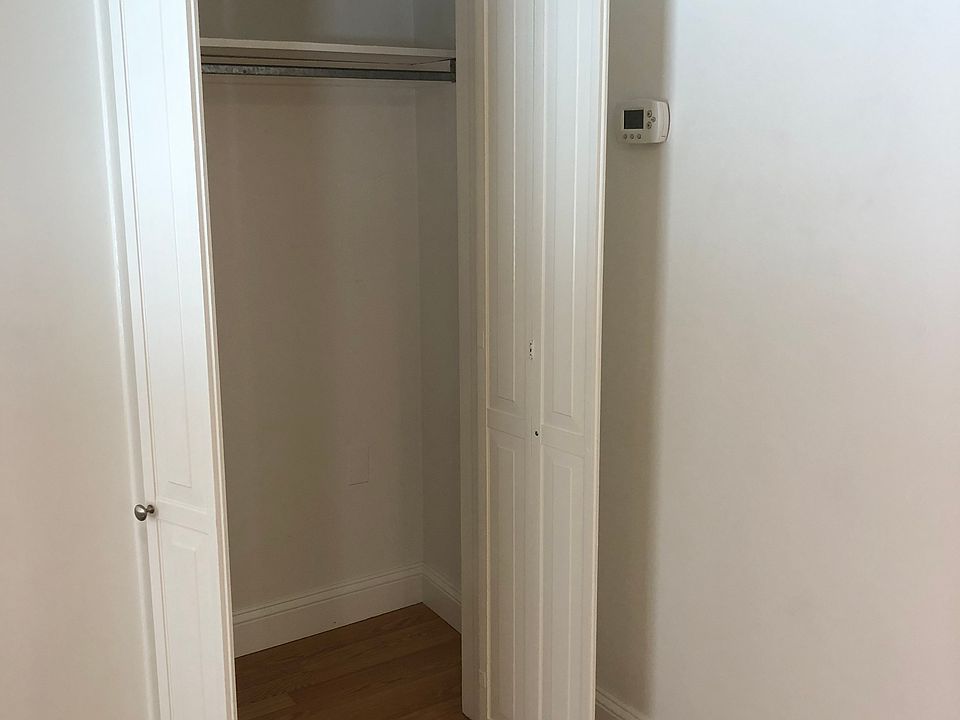 Extra Closet in family room