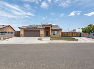 159 N Amarely Ave, San Luis, AZ 85336