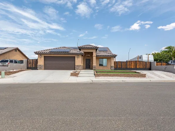 159 N Amarely Ave, San Luis, AZ 85336
