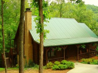 340 Rainbow Cir, Townsend, TN 37882