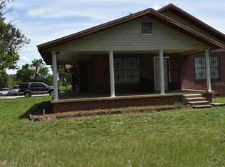 1052 Barnhorst Rd, Bartow, FL 33830