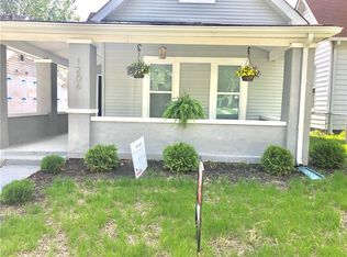1206 Churchman Ave, Indianapolis, IN 46203