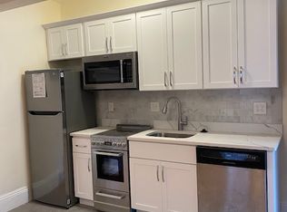 44 Rindge Ave, Cambridge, MA 02140