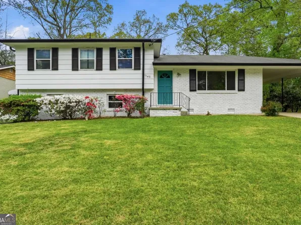 1143 Creekdale Dr, Clarkston, GA 30021