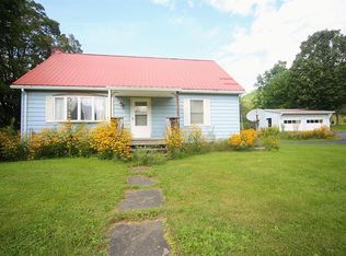565 County Highway 40, Charlotteville, NY 12036