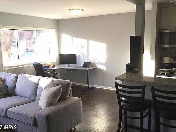 2nd image of 200 N Maple Ave APT 205