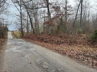 Madison 244 County Rd #244, Fredericktown, MO 63645