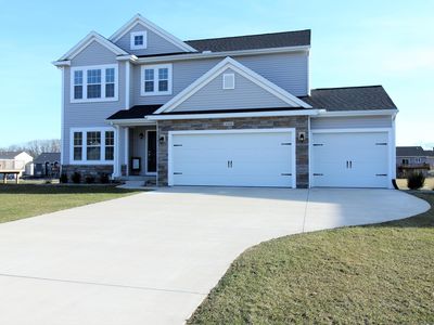 3340 Doral Dr, Hudsonville, MI, 49426