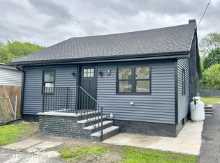 708 Mill St, Avoca, PA 18641