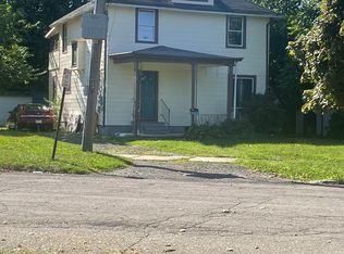 478 Horner St, Elmira, NY