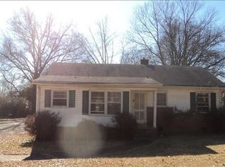 1631 S New Hope Rd, Gastonia, NC 28054