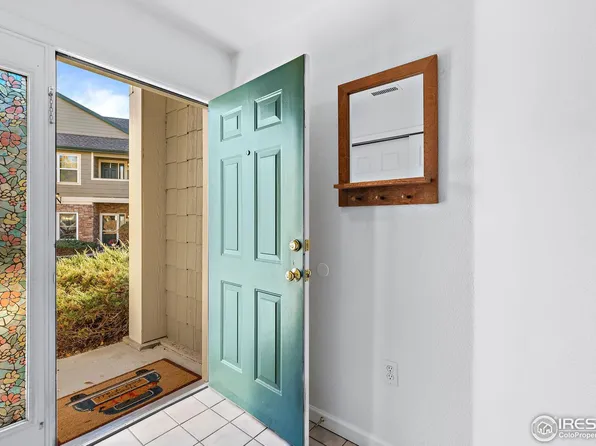 5225 White Willow Dr #M110, Fort Collins, CO 80528