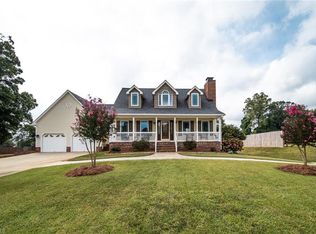 5950 Old Valley School Rd, Kernersville, NC 27284
