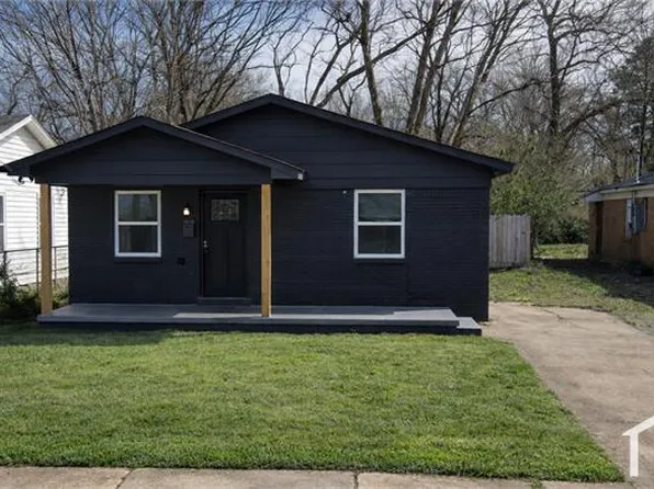 1578 N Trezevant St, Memphis, TN 38108