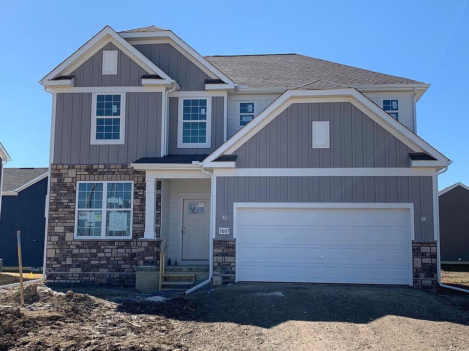 1st image of 3007 Prairie Knoll Dr