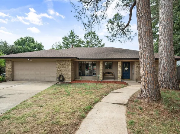 5612 Ember Ct, Arlington, TX 76016