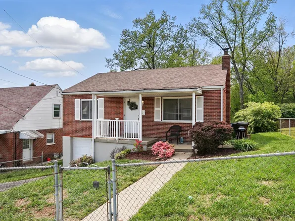 7 E Ridge Pl, Newport, KY 41071