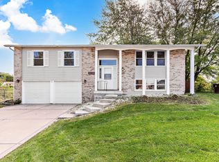 17781 Winston Dr, Country Club Hills, IL 60478