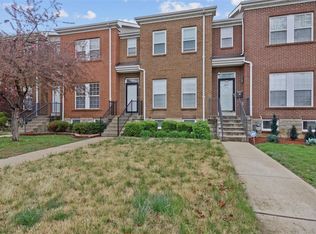 4187 Washington Blvd, Saint Louis, MO