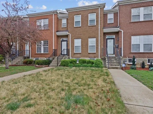 4187 Washington Blvd, Saint Louis, MO 63108