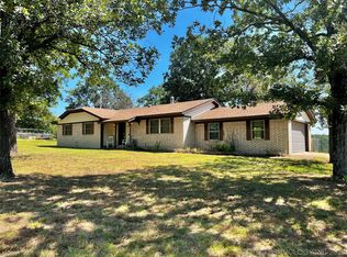 2910 State Highway 113, McAlester, OK 74501