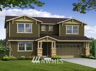 9104 Satterlee 630 Ave SE, Snoqualmie, WA