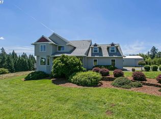 32150 SW Ladd Hill Rd, Wilsonville, OR 97070
