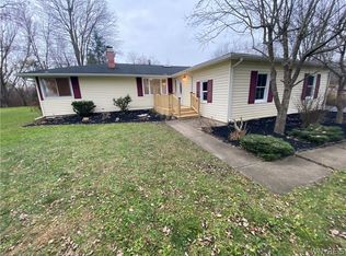 2651 Dodge Rd, East Amherst, NY 14051