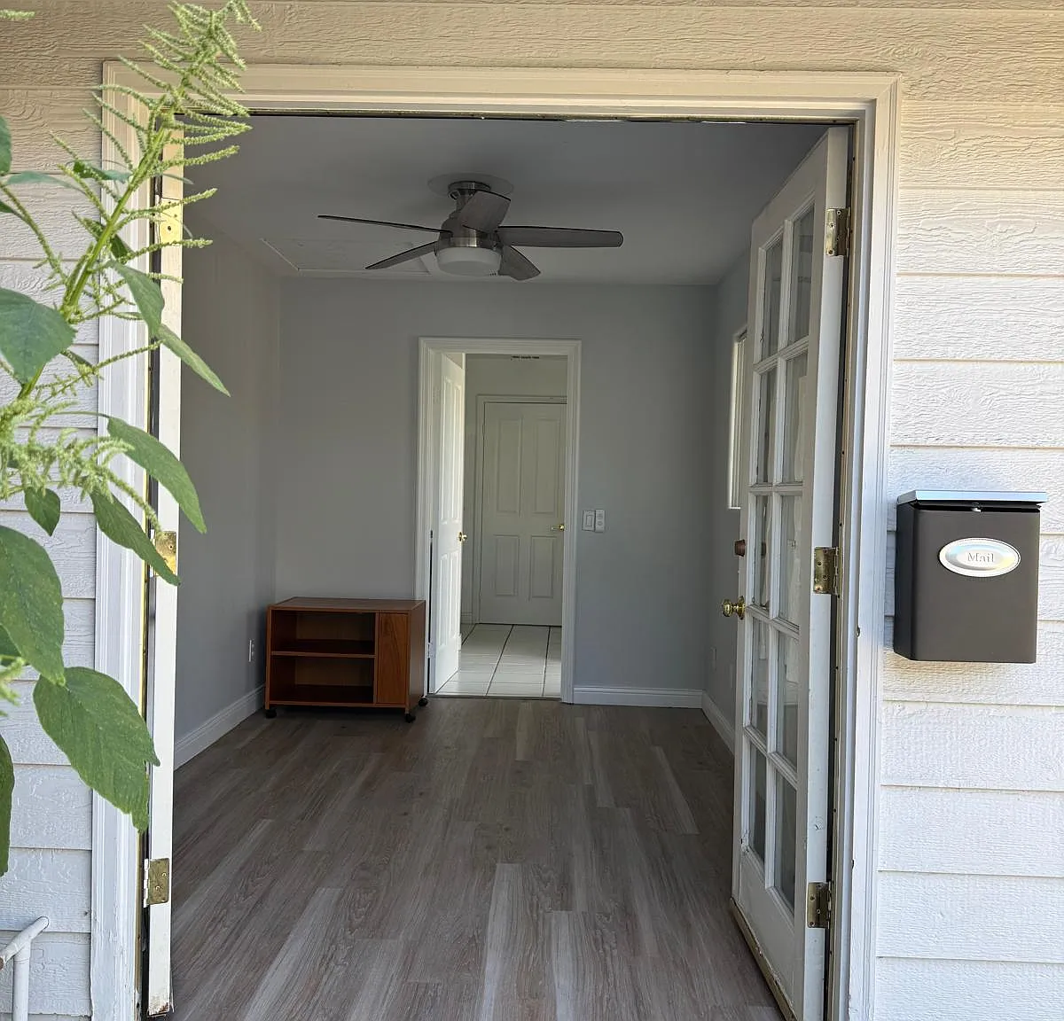 1 bed, 500 sqft, $1,800 — Photo 3