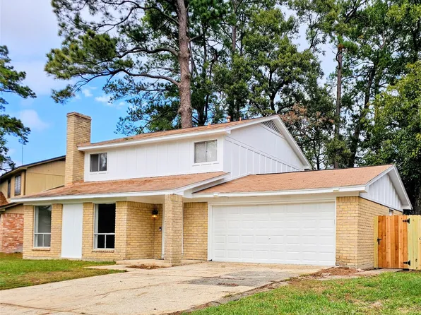 24022 Spring Briar Ln, Spring, TX 77373