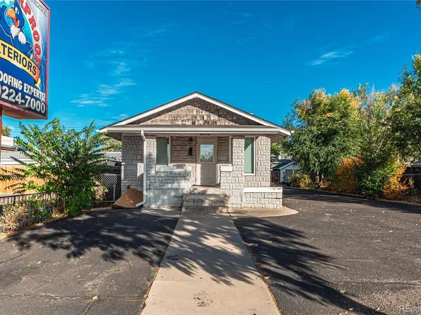 2532 S Broadway, Denver, CO 80210