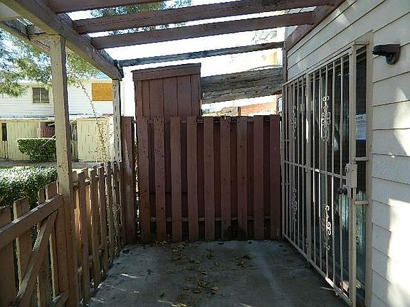 2nd image of 4770 Topaz St Unit 11