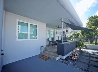 707 Calle La Plz, San Juan, PR 00907