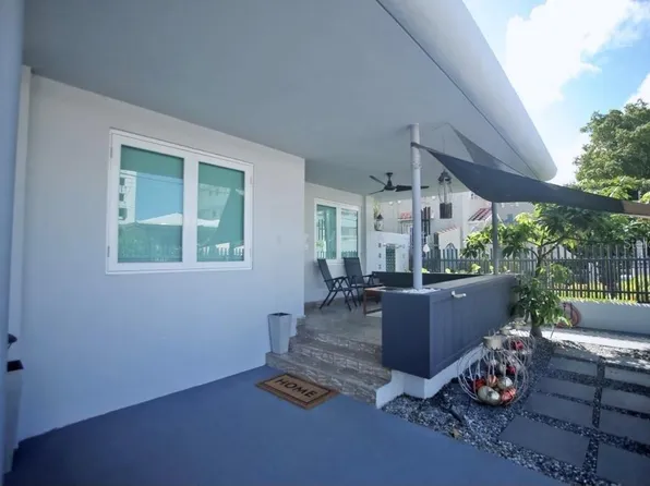 707 Calle La Plz, San Juan, PR 00907