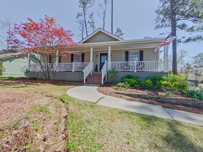351 Stagecoach Way, Martinez, GA, 30907