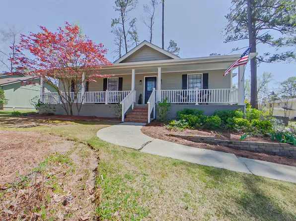 351 STAGECOACH Way, Martinez, GA 30907