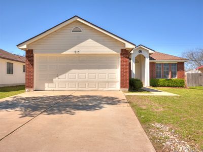 913 Lantana Ln, Leander, TX, 78641