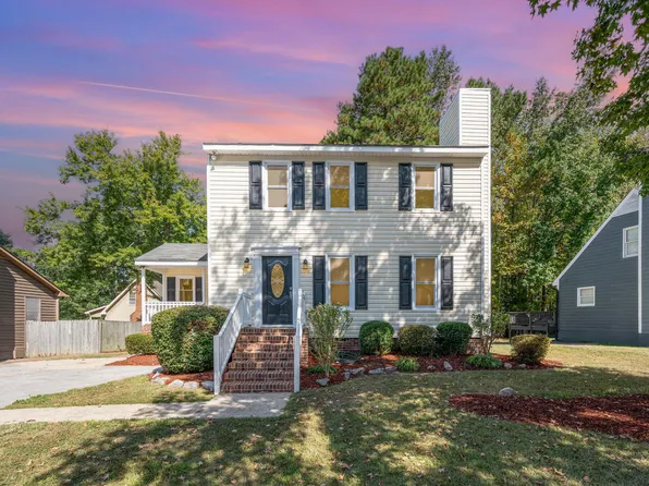 3605 Iron Sight Ct, Raleigh, NC 27616