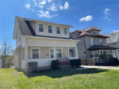 86 E Brookside Ave, Akron, OH, 44301